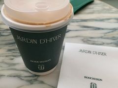 -Jardin D’Hiver宝诗龙后花园(北京SKP店)