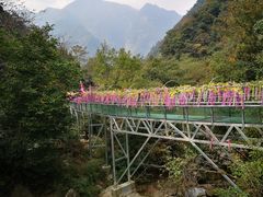 -浙北大峡谷