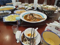 -呼吸森林·生态农庄农家乐私房菜