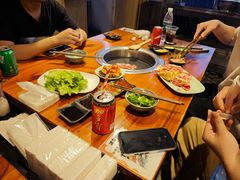 -玖泉里烤肉