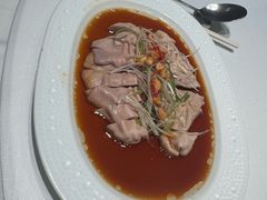 -荣兴酒家(徐家汇店)