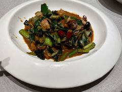 -宁波海逸大酒店·逸轩餐厅