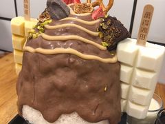 -WONDER ICE 萬得冰田(建設路总店)