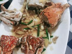 -钱大妈海鲜饭店(旅游大道店)