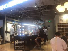 -海马体照相馆(深圳万象天地店)