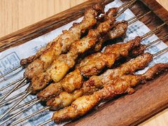 -马记永·兰州牛肉面(天通苑家乐福店)