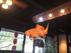 -向川南·水煮鱼·川菜(和平里店)