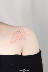 -飛凡TATTOO纹身•原创