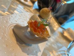 -广州四季酒店·佰鲜汇·现代法餐