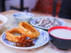 -门框胡同百年卤煮(前门煤市街店)