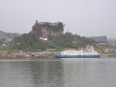 -石宝寨