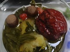 -老字号老马炕锅烤肉城