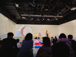 -小鸡哆哆故事屋·儿童乐园(嘉里城店)