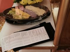 -川越泰火锅(吉利大厦店)
