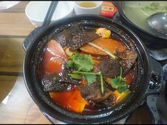 -廖记老砂锅(上清寺店)