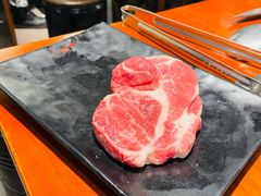 -肉甲韩国木炭烤肉(新壹街1店)
