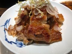 葱焗骨-岭南真味·匠心粤菜(K11店)
