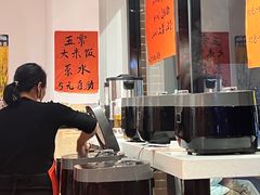 -荆九爷爆炒桥头三嫩(浙大店)
