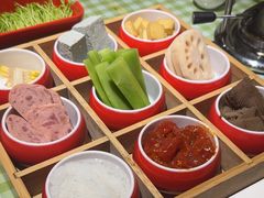 -番食园鲜食火锅(高新店)
