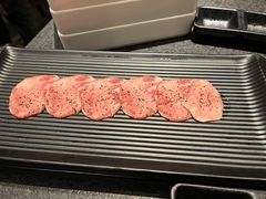 牛舌-神户赤童日式烤肉(金地广场店)