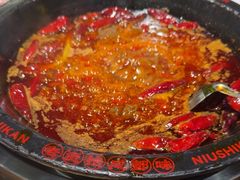 -牛市坎火锅(建设路店)