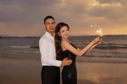 -巴黎春天·菀纱仙庭婚纱美学