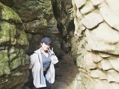 -玉女潭景区