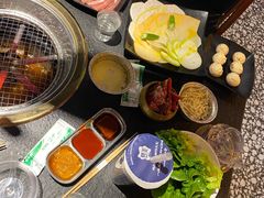 -伊茉家的烤肉店(勒泰中心店)
