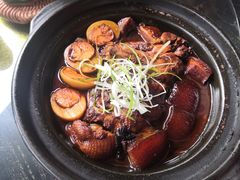 -吴越荣记苏州菜·松鼠桂鱼(月光码头店)