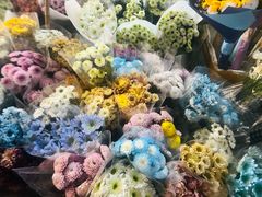 -循礼门鲜花花市(武汉循礼门店)