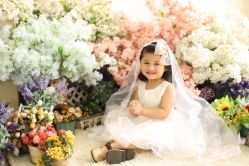 点击看大图 -婴爱儿童摄影 BabyloveStudio(中山门店)
