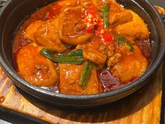 -Ameigo梅果·云贵川bistro(长宁来福士店)