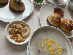 -广东胜利宾馆西关粤中餐厅