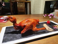 -大鸽饭(岗顶店)
