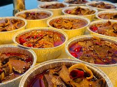 -无锡新湖铂尔曼大酒店·悦轩中餐厅