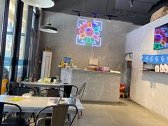 大堂-chicken plus韩国炸鸡(城阳店)