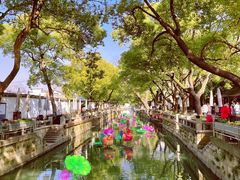 -惠山古镇·寄畅园