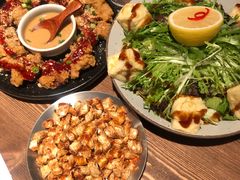 -INSA Korean Bistro饮鲨韩食酒馆