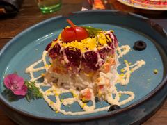 -卢布里西餐厅(总店)