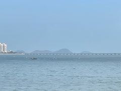 -星巴克(珠海仁恒滨海中心店)