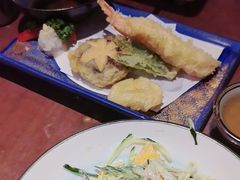 -松竹和日式料理(广厦店)