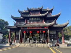-玉女潭景区