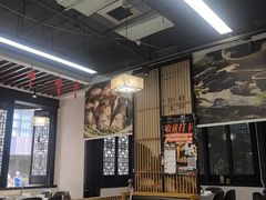 -名善山珍·野生菌汤锅(文殊院店)