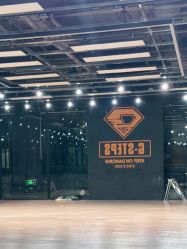 -G-STEPS舞蹈工作室