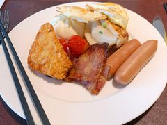 -上海雅居乐万豪侯爵酒店