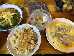 -壹碗糯米饭(昆阳店)