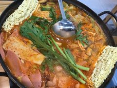 -许妈妈餐厅烤肉烧烤家常菜(明润广场店)