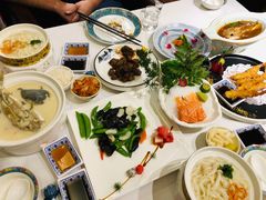 -肆月河豚·新淮扬(金融街店)