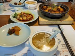 -棠小馆(御东店)