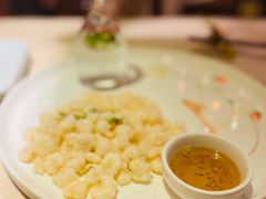 龙井虾仁-皇饭儿·乾隆御题(高银街总店)